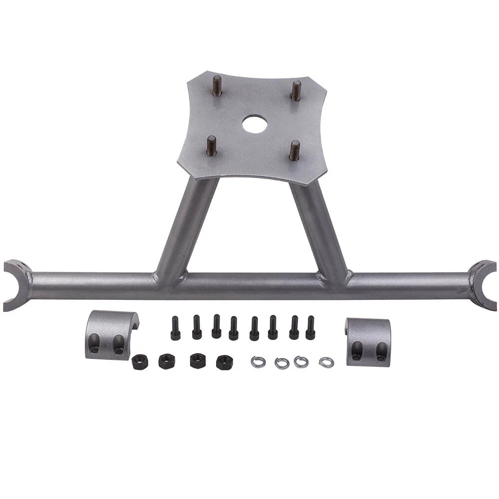 Spare Tire Carrier Mount Rack for Polaris RZR XP 1000 XP Turbo XP4 (2014–2022)