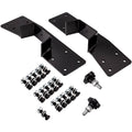 Rear Lowering C Notch Kit for Chevrolet Silverado 1500 Classic (1999–2007)