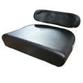 Seat Cushion Set for MF 165, 230, 235, 240, 245, 250 (S.43096)