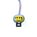 Liftgate Latch Release Switch for Tahoe/Yukon