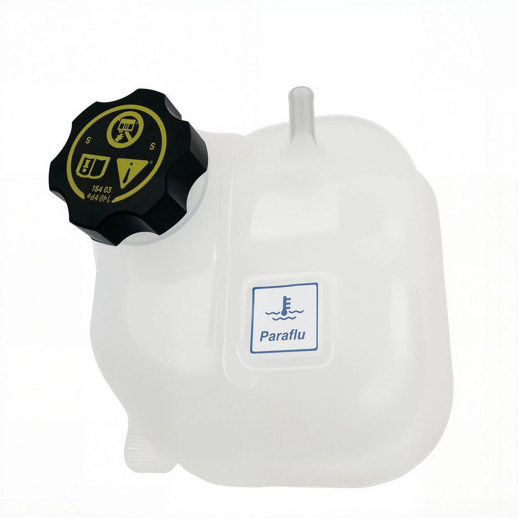 Coolant Reservoir Expansion Tank for Jeep Cherokee 200 (2000–2001) 603-838