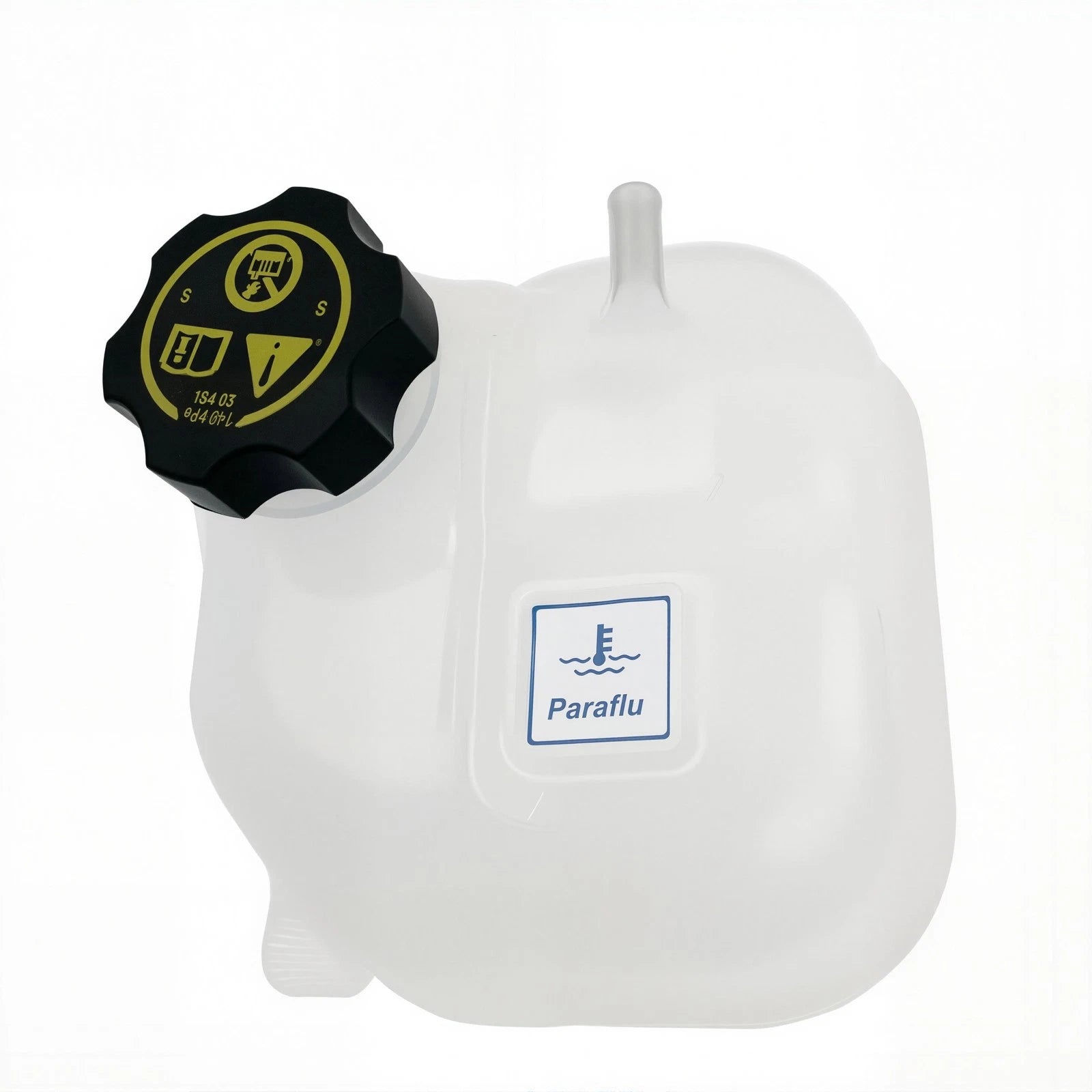 Coolant Reservoir Expansion Tank for Jeep Cherokee 200 (2000–2001) 603-838