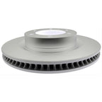 Brake Discs for Toyota 4Runner (Front Driver or Passenger Side)