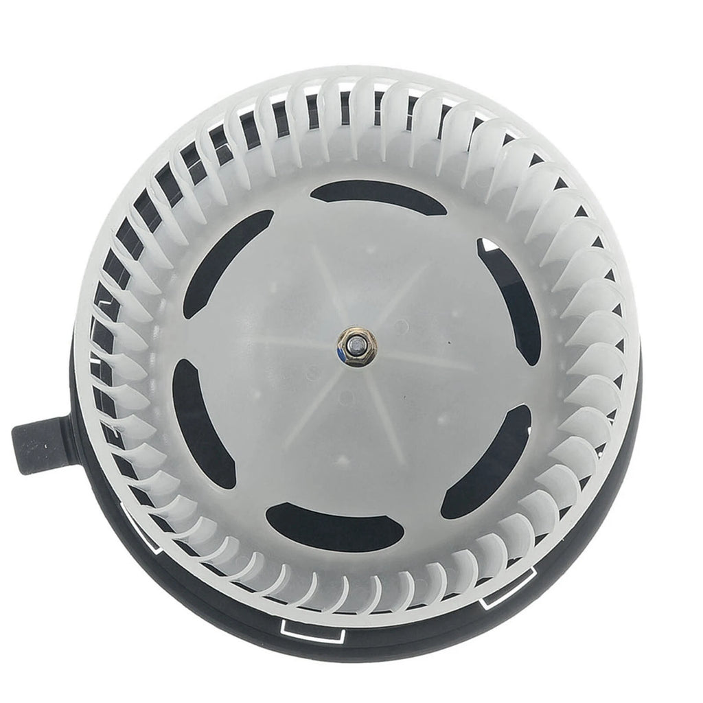 Heater A/C Blower Motor and Resistor Kit for Jeep Liberty Wrangler (2002–2006)