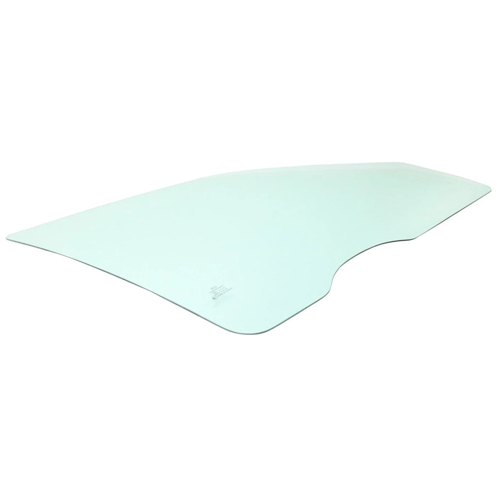 Front Passenger Door Glass for Honda CR-V (1997–2001)