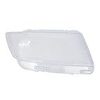 Headlight Lens Cover for Jeep Grand Cherokee, Compass (2011–2021)