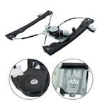 Front Right Power Window Regulator with Motor for Chevrolet Cruze (2011â2012)