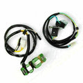Generator Stator Coil 31120-KC1-004 for Honda CB125T CB125TP (1982–1993)