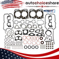 Head Gasket Set for Subaru Baja Impreza Legacy Outback 2.5L (2004–2006)