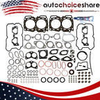 Head Gasket Set for Subaru Baja Impreza Legacy Outback 2.5L (2004–2006)