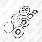 Lower Unit Seal Kit 876268 for Volvo Penta 200 250 270 280 290HP (2000–2023)