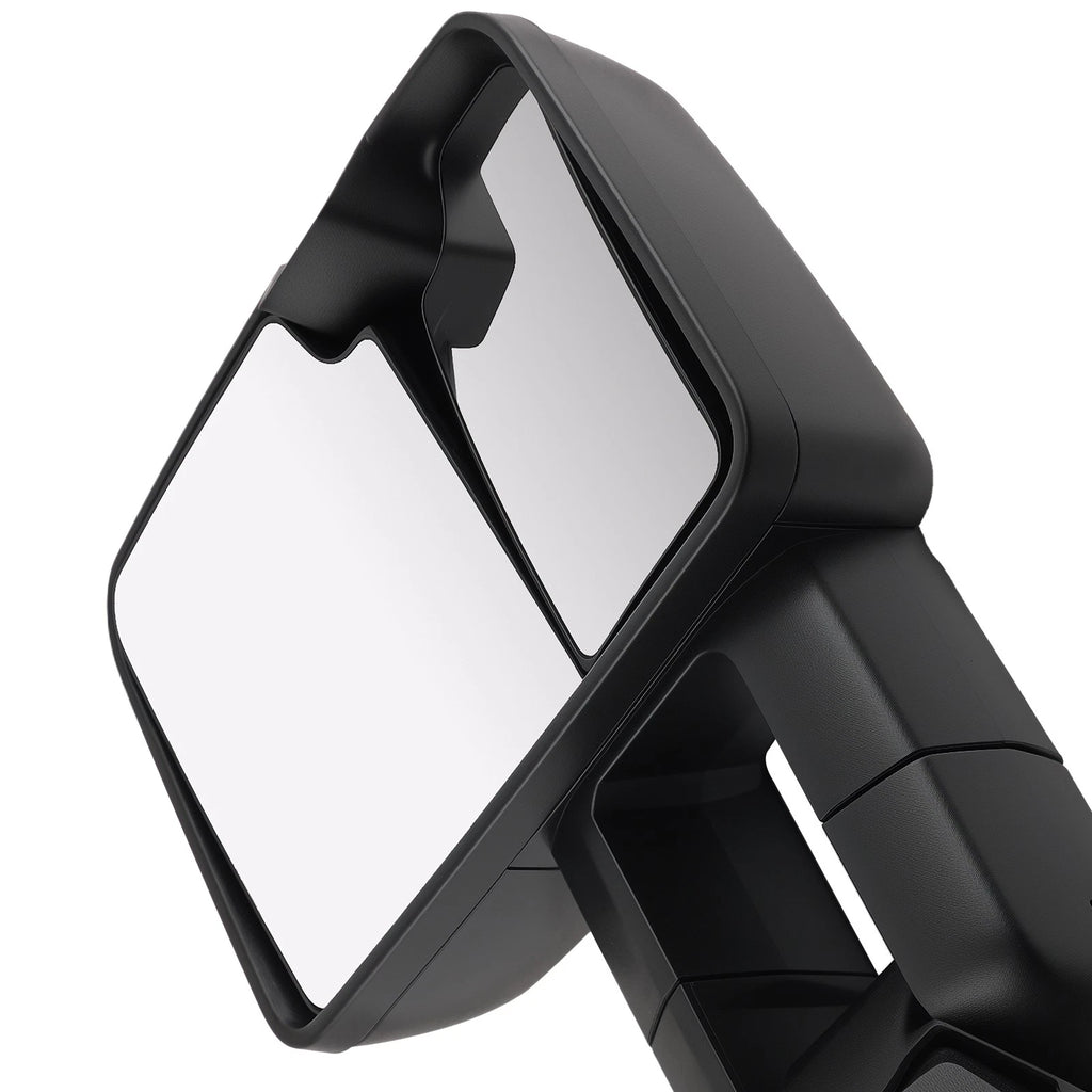 Rear View Mirror for Chevy Suburban K1500/K2500 (1992–1999) ABS