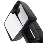 Rear View Mirror for Chevy Suburban K1500/K2500 (1992–1999) ABS