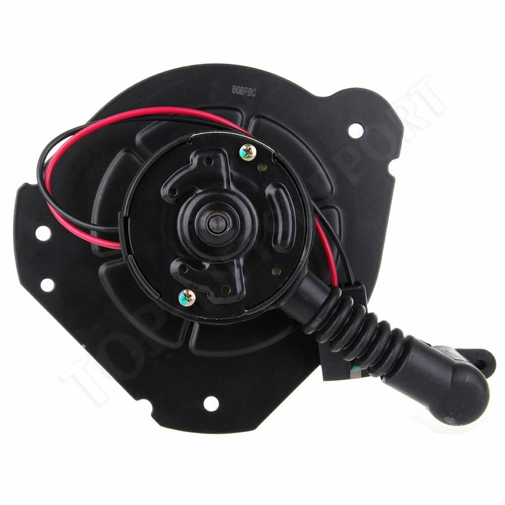 Heater Blower Motor Fan for Ford Bronco II/Explorer/Ranger