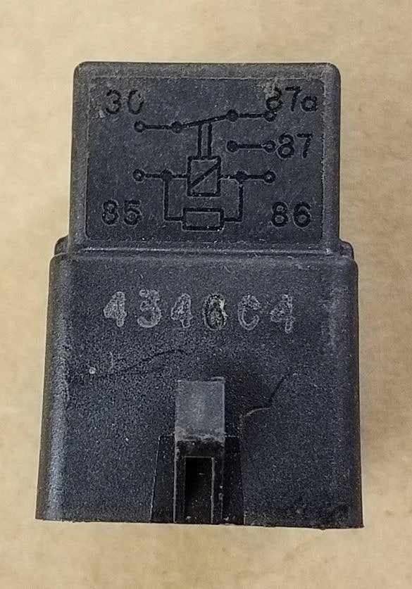 Multipurpose Relay F0AB-14B194-AD for Thunderbird Cougar Continental (1989–2002)