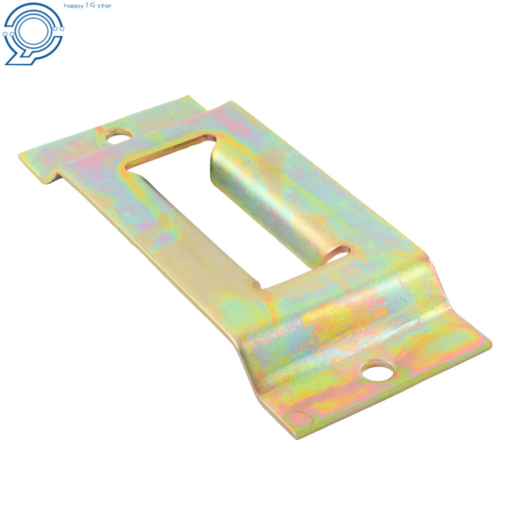 20PCS E-Track Tie Down Slots for Vans