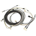 Wiring Harness Kit for Case-IH Tractor A A1 AV AV-1 B BN Super (N/A)