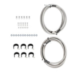 Fuel Line Repair Kit for Chevy Cobalt HHR (2005–2010) QFF0015SS