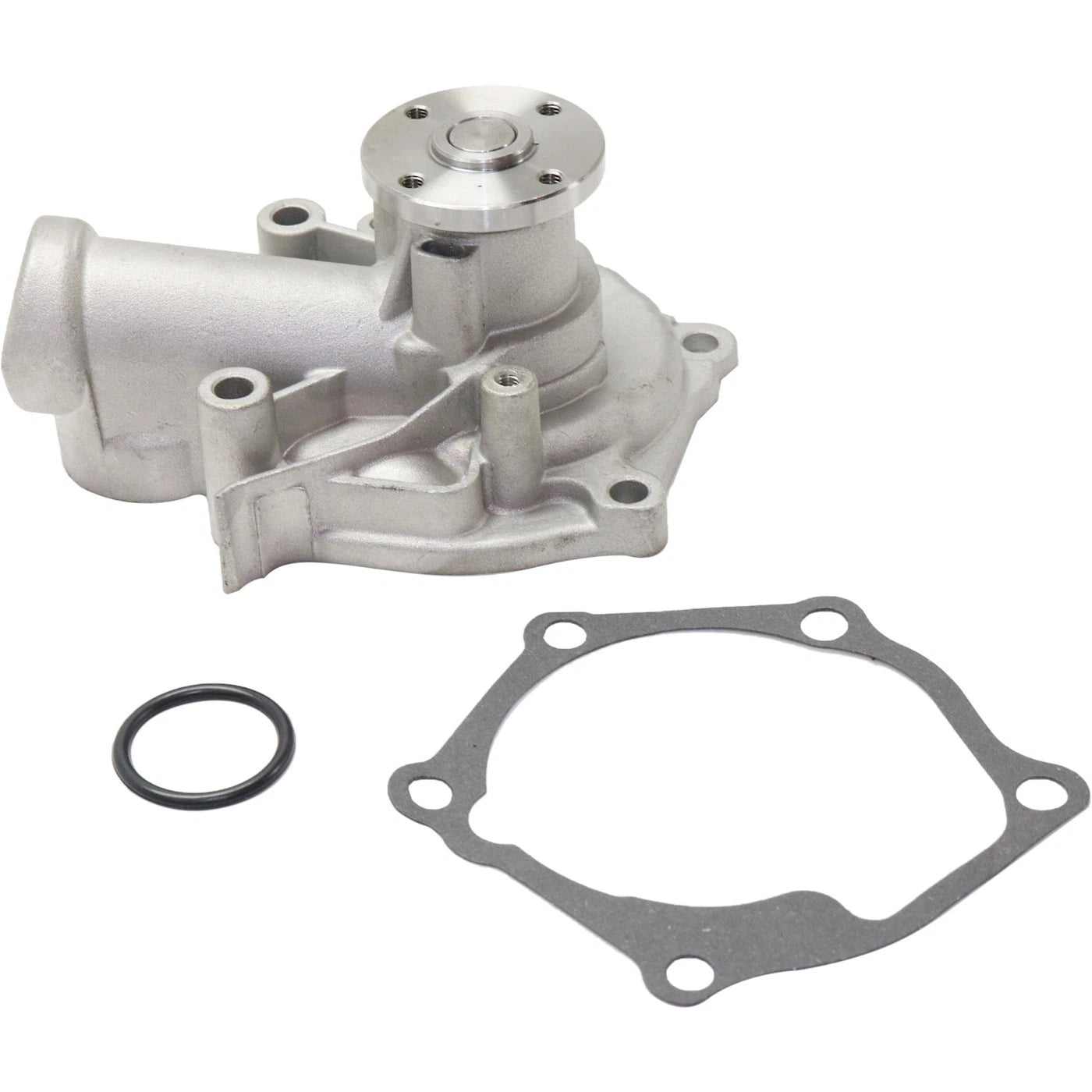 Timing Belt Kit with Water Pump for Mitsubishi Galant (2004–2006)