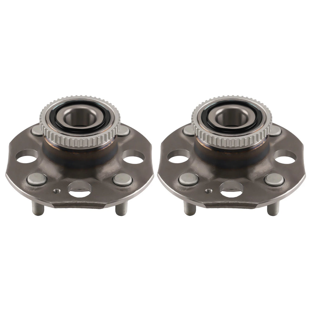 Rear Wheel Hub Bearing Assembly for Honda Accord L4 2.2L (1994–1997)