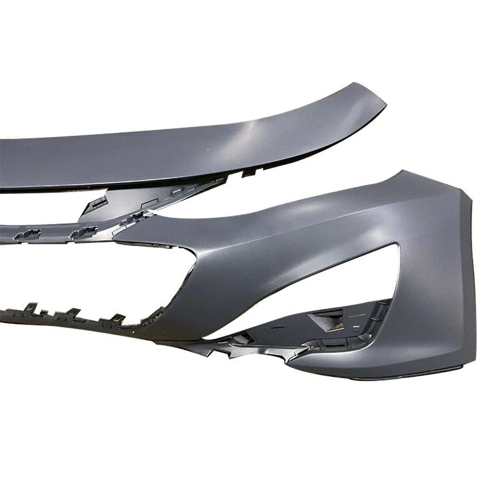 Front Bumper Cover for Chevy Malibu (2019–2021)