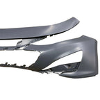 Front Bumper Cover for Chevy Malibu (2019–2021)
