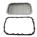 Oil Pan with Gasket for BMW 128i, 328i, X3 (2007–2013)