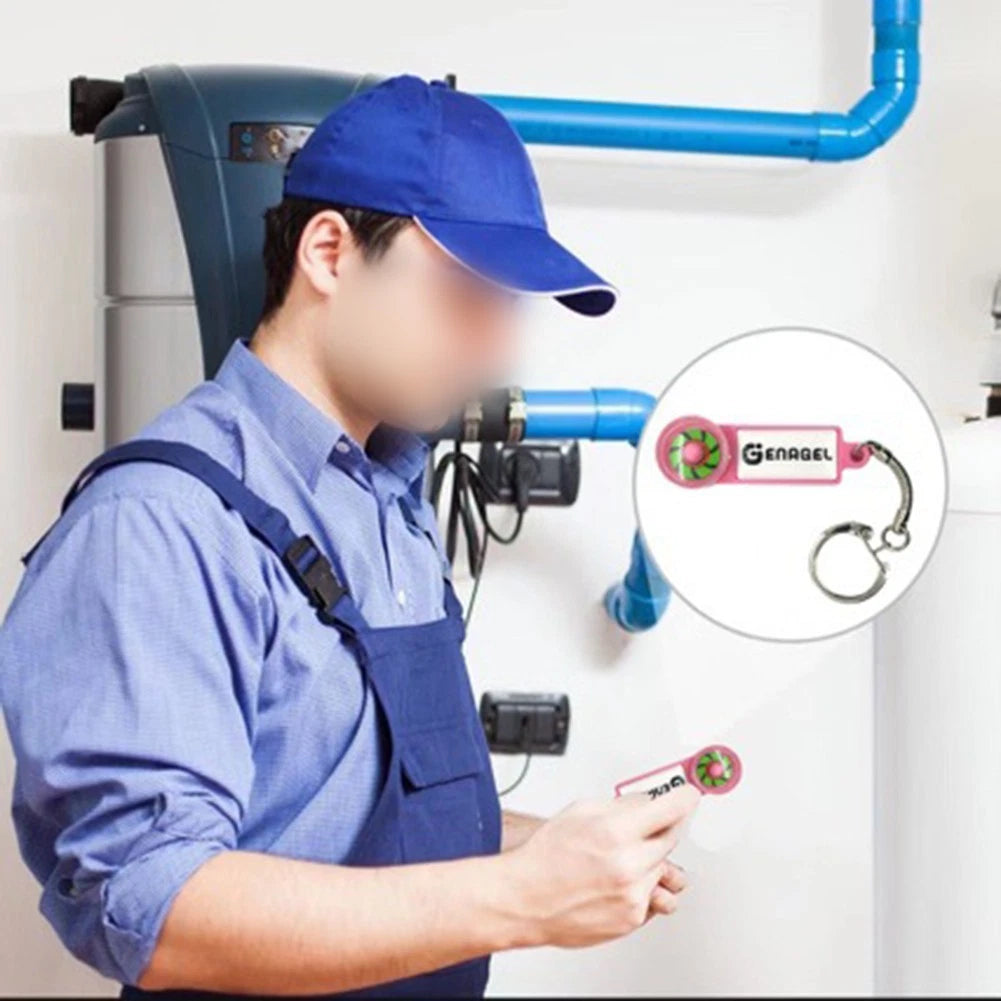 AC Detector for Solenoid Valve & Circulating Pump Motor Testing Tool