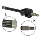 Front Right Axle Shaft Assembly for Jeep Wrangler JL (2018–2024)