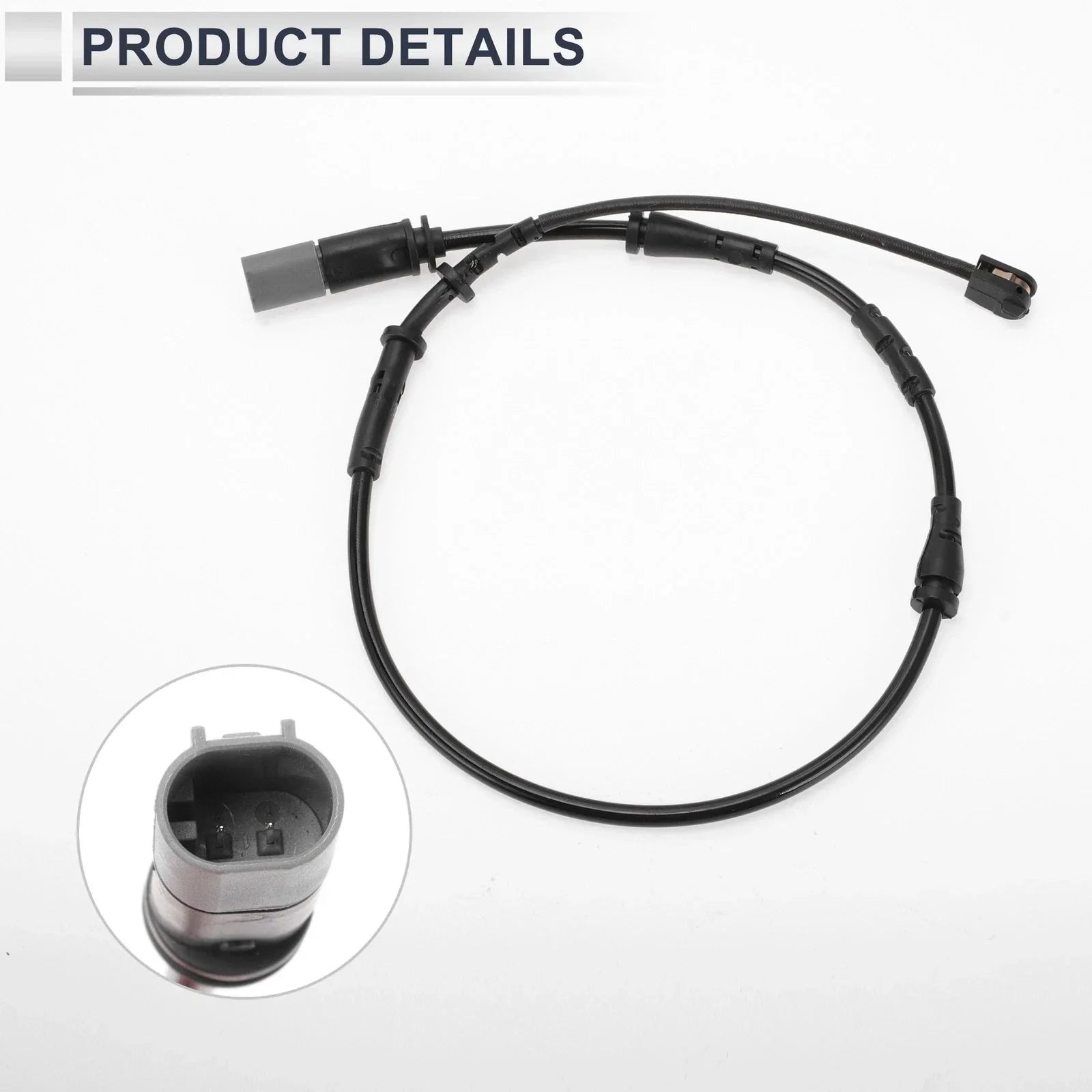 2.0 Rear Brake Pad Wear Sensor for BMW M135 F40 (2019-2023)