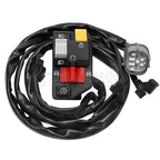 Headlight On Off Start Kill Switch for Honda Foreman 500 TRX500 (2012–2013)