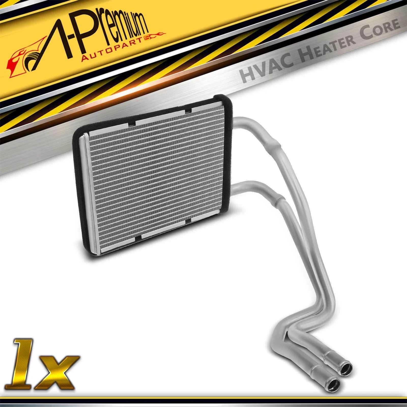 HVAC Heater Core for Kia Spectra, Spectra5 (2004–2006)
