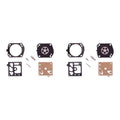 Diaphragm Kit for BH22 BH22RS BH23 BH23RS BH24 BH55 BH55RW BH65 (No Years)