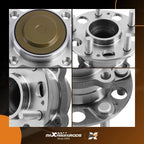 Rear Wheel Bearing & Hub Assembly for Honda Accord (2014–2017)