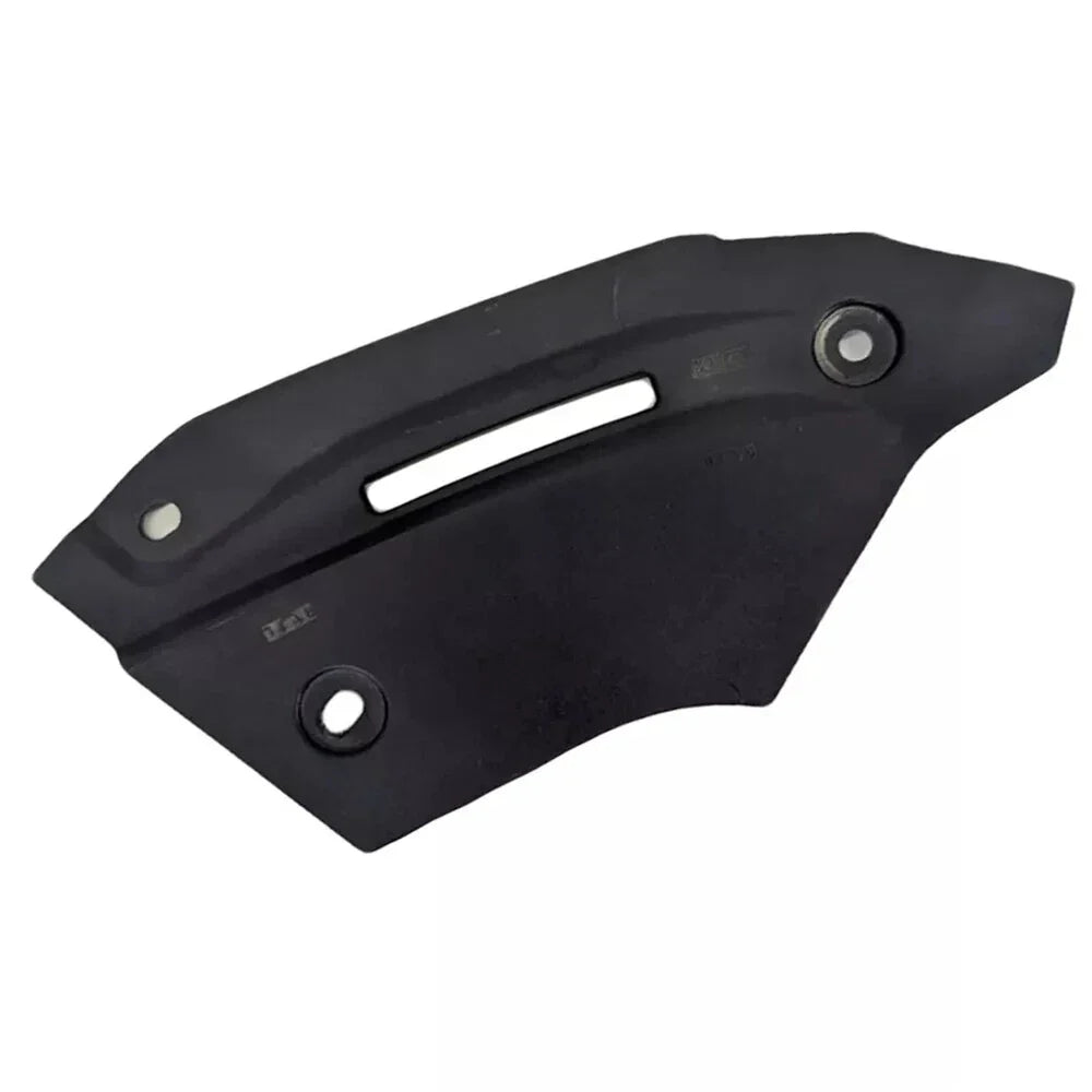Left Front Grille Cover for 2018-2022 Honda Accord (2018-2022)