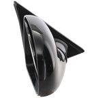 Right Side Manual Mirror for GMC Jimmy (1994–1998) Paintable