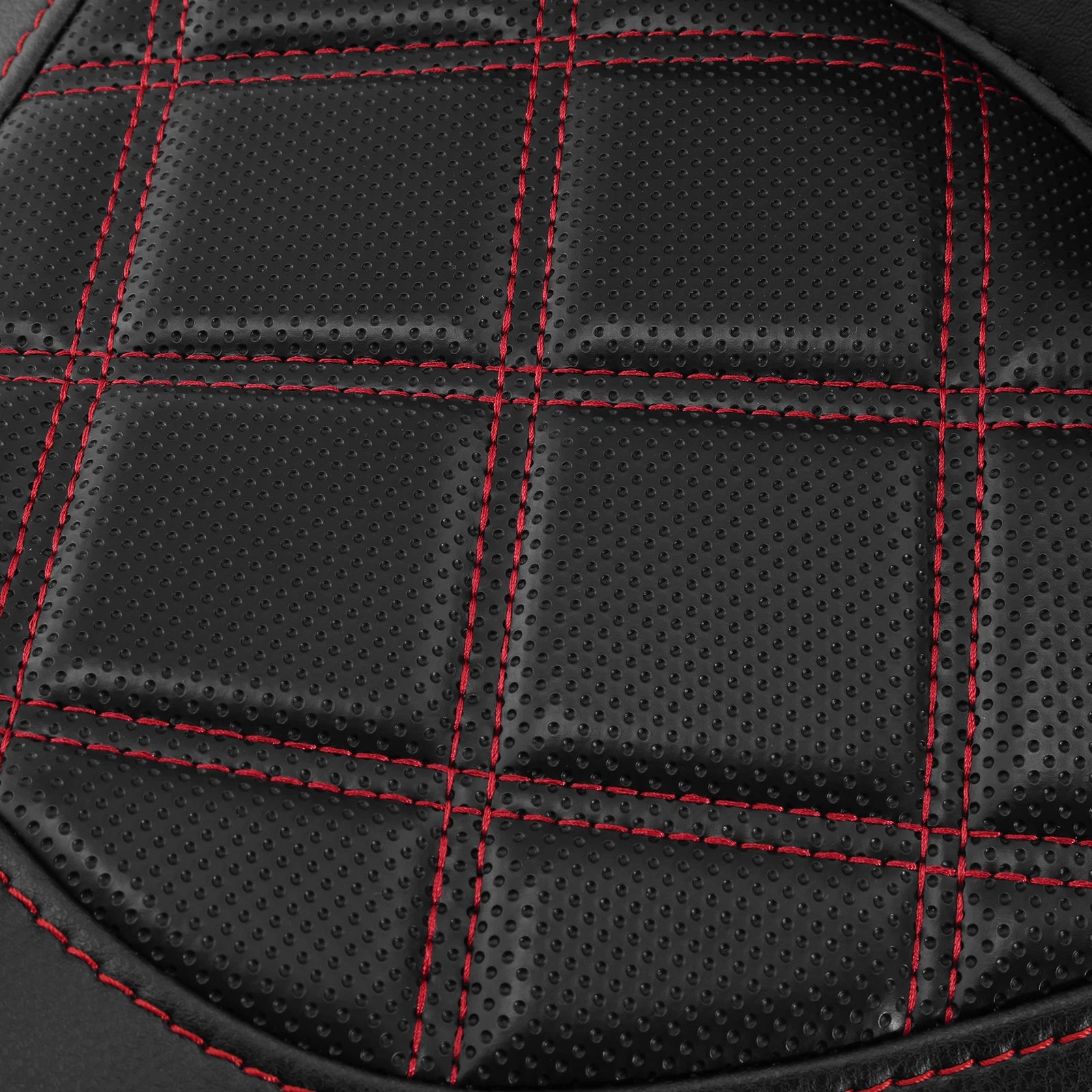 Driver Seat for Harley Touring Baggers (2008–2024)