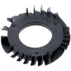 Replacement Deflector for DCG414 DCG418 DCG440N Grinder (Plastic)