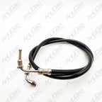 Hydraulic Trim and Tilt Hose for Volvo Penta 290DP SP-A DP-A DP-B (852839)