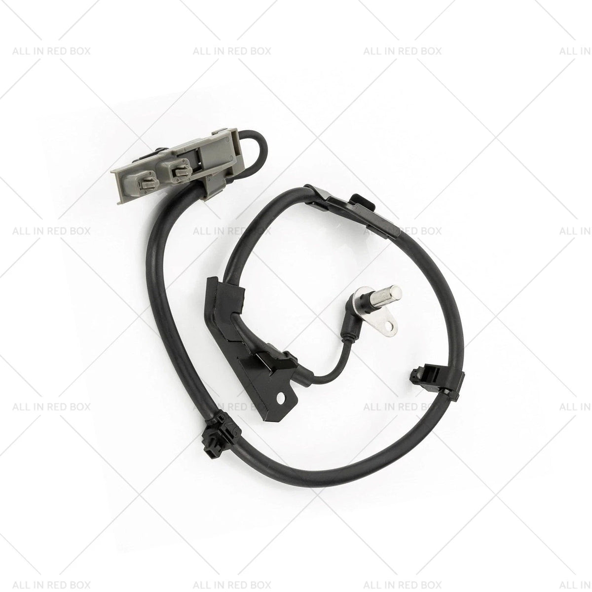 Front ABS Wheel Speed Sensor for Holden Colorado RC (2008–2012) LH+RH
