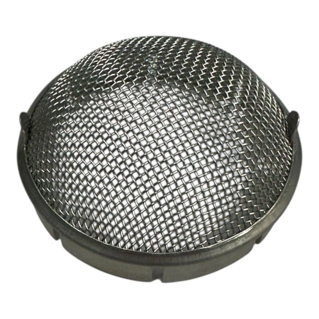 Carburetor Dome Bug Screen 48mm 55mm Replacement for VW Beetle (1971–1980)