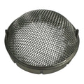 Carburetor Dome Bug Screen 48mm 55mm Replacement for VW Beetle (1971–1980)