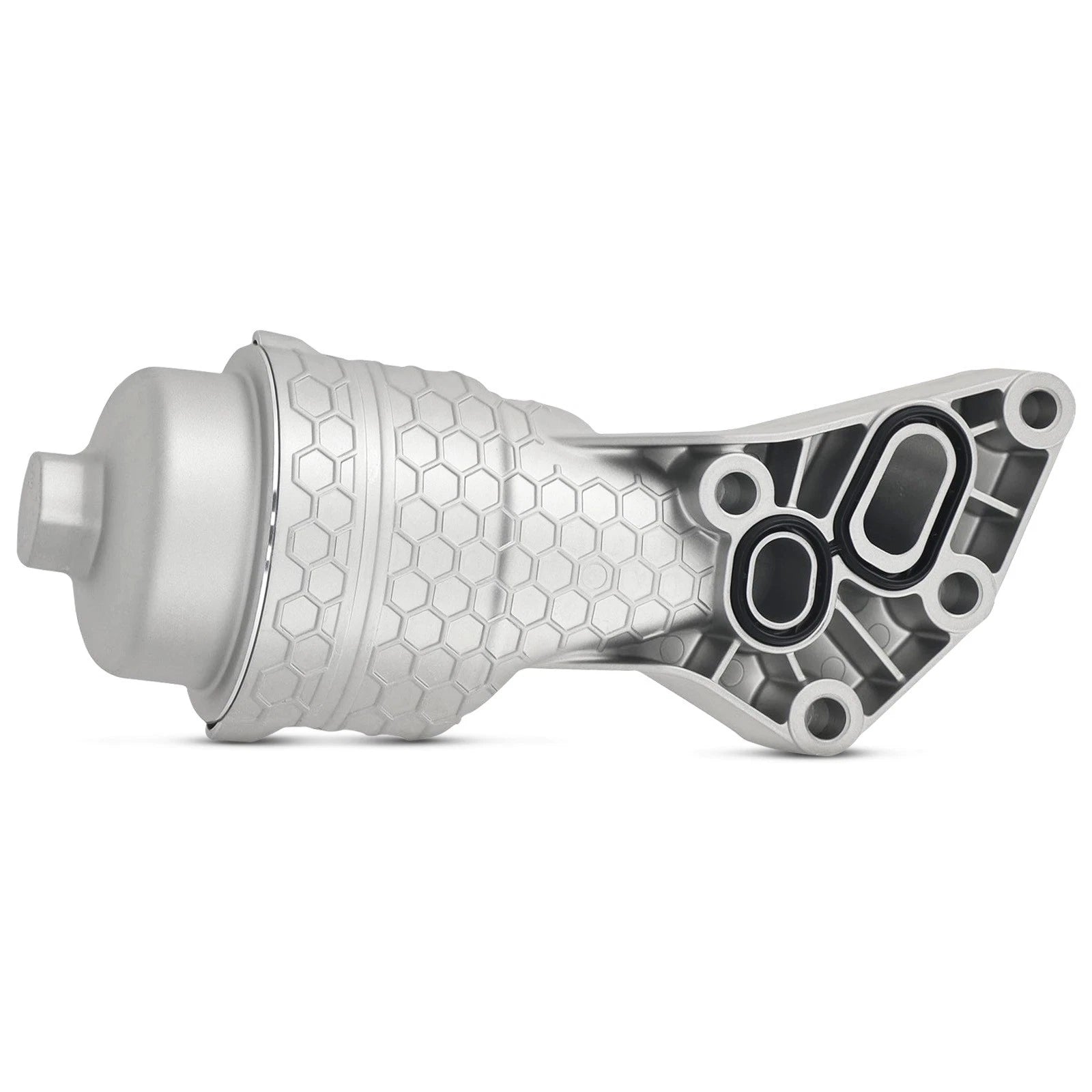 Aluminum Oil Filter Housing for Kia Cadenza (2017-2020)