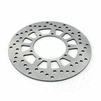 Front Brake Disc Rotor for Yamaha DT TW 125 200 XT/ST225 XG250 YZ490 (N/S/T)