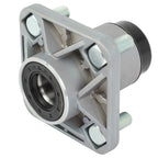 Front Wheel Hub for EZGO TXT Golf Cart (2001.5-UP)