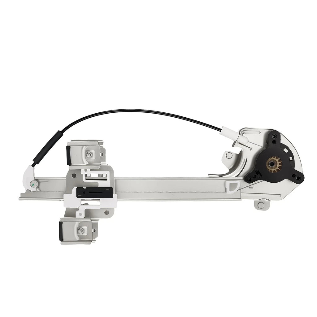 Power Window Regulator and Motor Rear Left LH for Buick LeSabre (2000–2005)