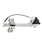 Power Window Regulator and Motor Rear Left LH for Buick LeSabre (2000–2005)
