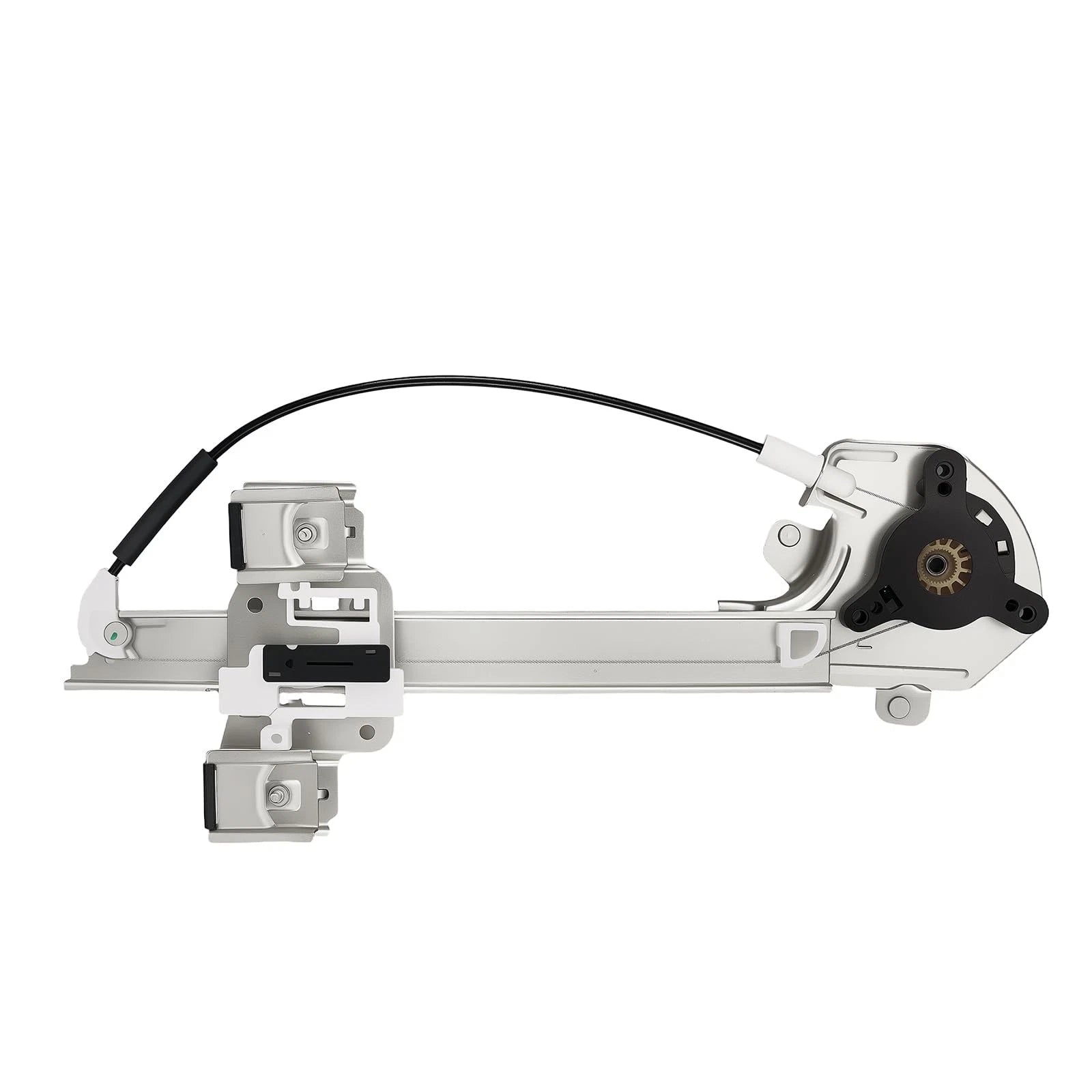 Power Window Regulator and Motor Rear Left LH for Buick LeSabre (2000–2005)
