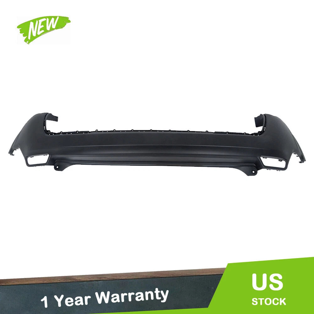 Bumper Cover Fascia for Jeep Cherokee (2019–2023)