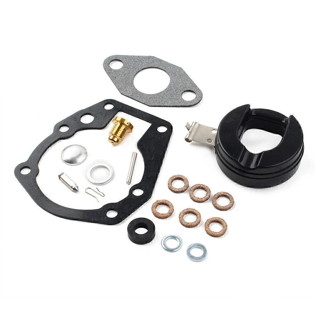 Carburetor Repair Kit for Johnson Evinrude 398532, Sierra Marine 18-7043